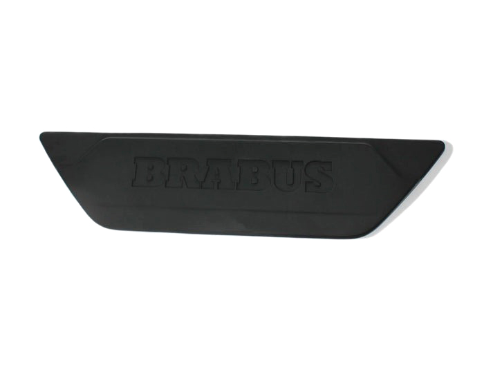 Mercedes-Benz G-Class W463A Brabus Fiberglass Rear Door Attachment